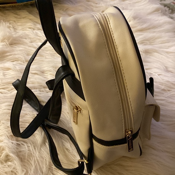 ECOSUSI leather backpack - Picture 12 of 16